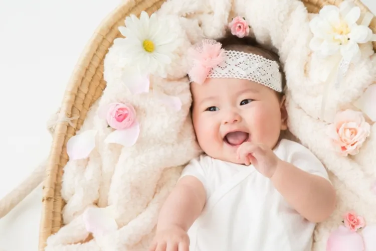 お宮参り写真は家族で撮った方が良いの？家族全員で撮る方法や注意点4