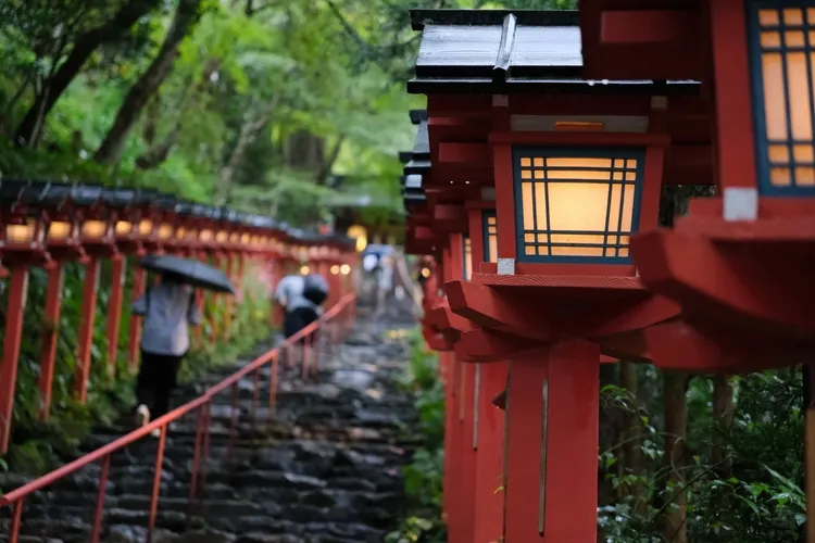 雨の日でもお宮参り写真は撮れる？雨の日の準備物と撮り方のコツ1