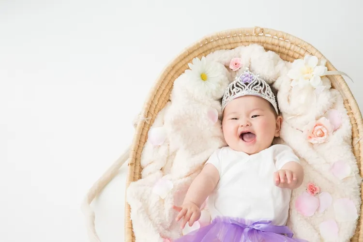 男の子のお宮参り写真を後悔なく撮りたい！注意点・服装・撮影方法を解説5