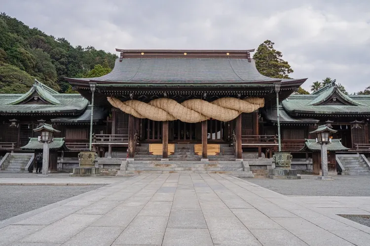 お宮参りの写真は子供だけ写ってもいいの？おすすめの撮影方法を紹介5