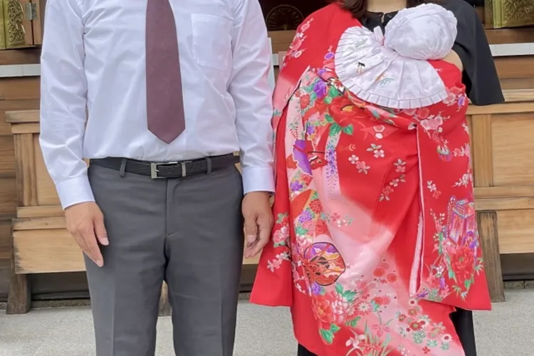 お宮参り写真を出張撮影で撮るメリットやサービスの選び方を解説！5