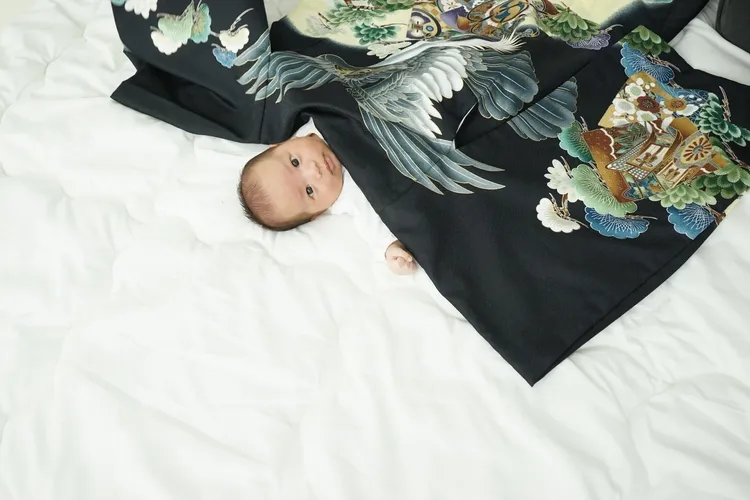 雨の日でもお宮参り写真は撮れる？雨の日の準備物と撮り方のコツ3