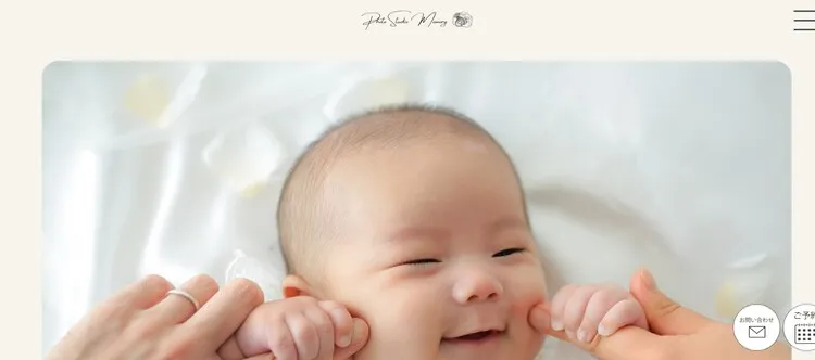 福岡県で子供の七五三撮影におすすめ写真スタジオ10選4