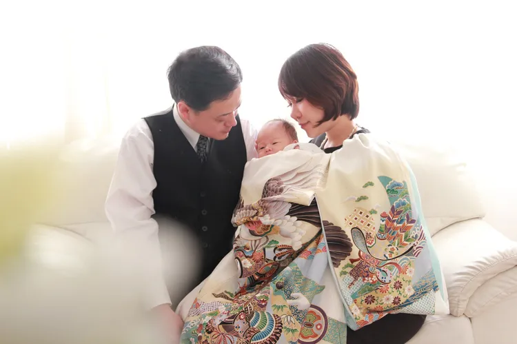 「夏」にお宮参り写真を撮る際におすすめの服装や持ち物を解説！6