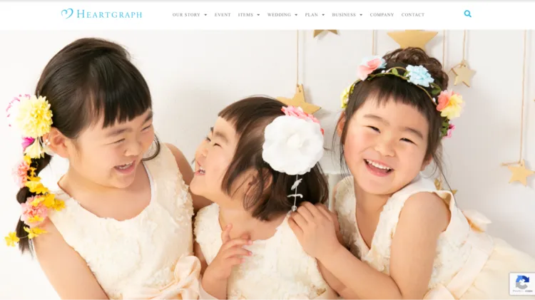 岩手県で子供の七五三撮影におすすめ写真スタジオ10選4