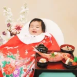 お宮参りとお食い初めの写真って同時に撮れる？スムーズな撮影のための準備物6