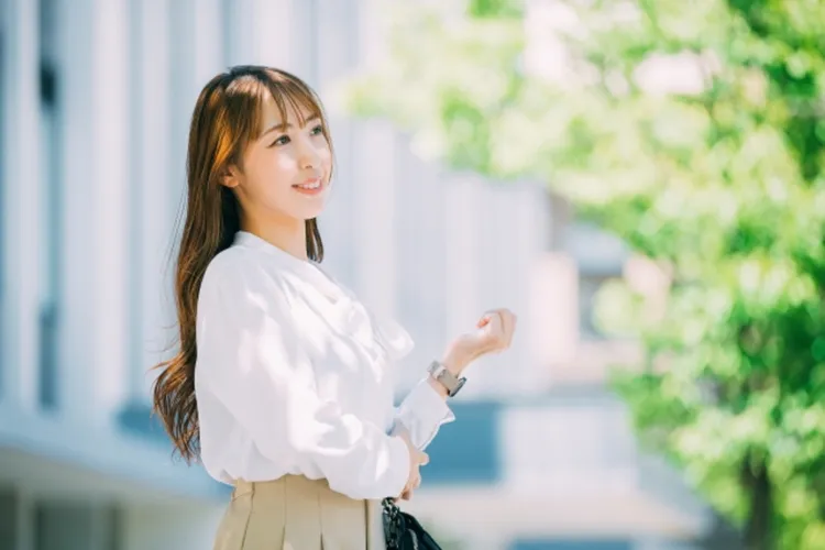 お宮参り写真はカジュアルな服装で撮影しても良い？コーデを紹介！2