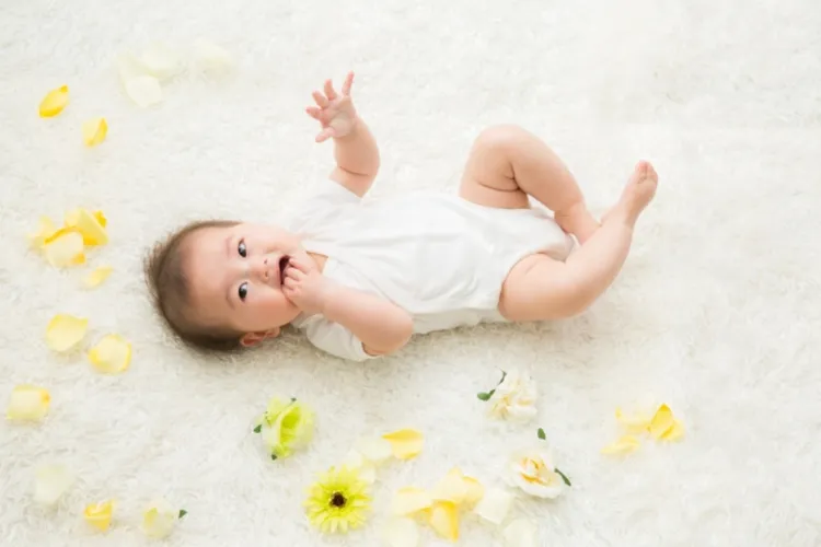 お宮参りは夫婦だけでもいいの？写真の撮り方や注意点を解説！4