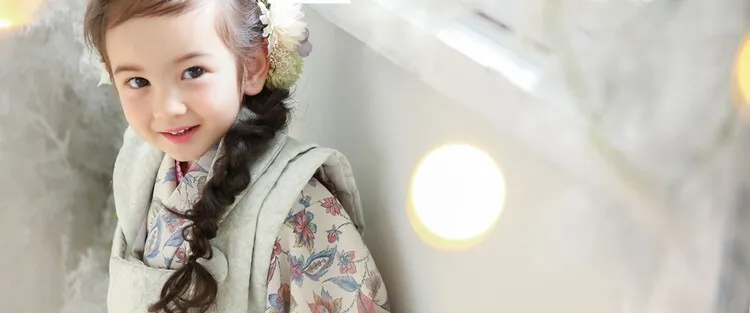 兵庫県で子供の七五三撮影におすすめ写真スタジオ10選6