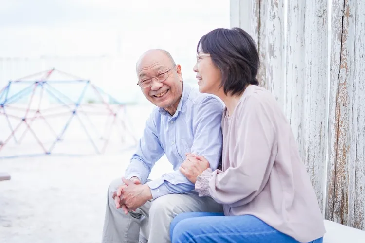 お宮参りに祖父母は参加する？祖父母を呼ばない場合や参加する際の注意点も解説6