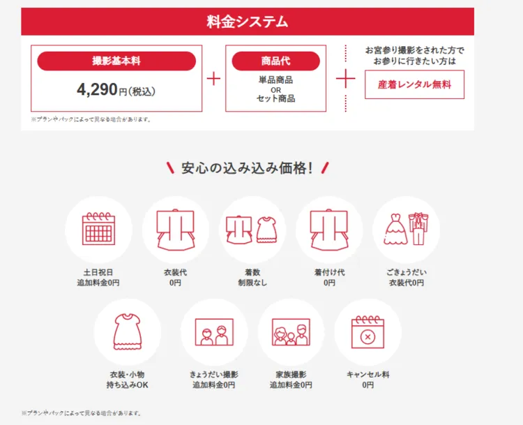 お宮参り写真の撮り方を徹底解説！持ち物・服装・髪型やおすすめスタジオ22