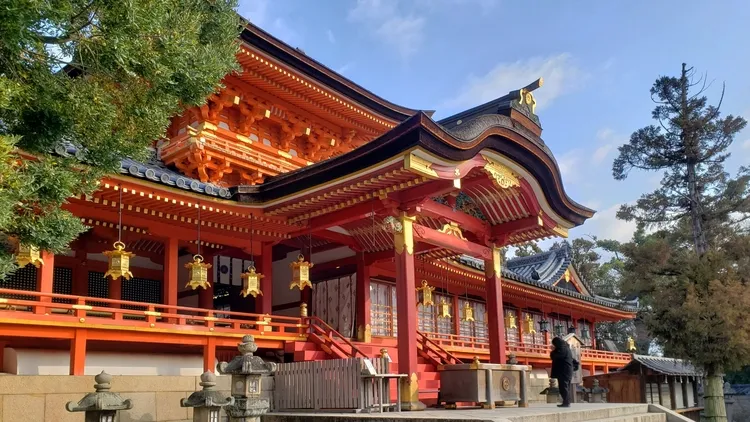 赤ちゃんのお宮参りときょうだいの七五三って同時撮影できる？撮影可能なスタジオ紹介2