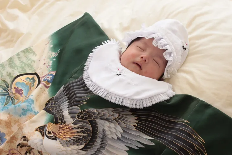 お宮参り写真はデータのみでもOK?撮影した全データを購入する方法も解説4