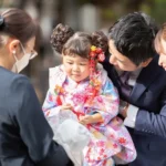 赤ちゃんのお宮参りときょうだいの七五三って同時撮影できる？撮影可能なスタジオ紹介11