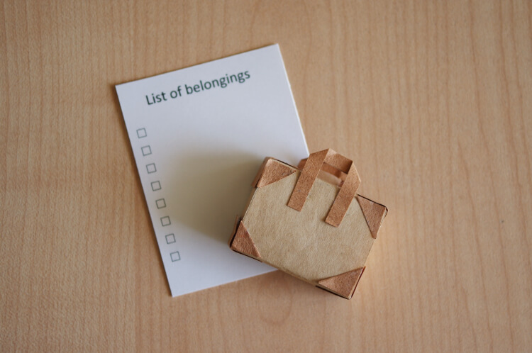 お宮参り当日の持ち物はこれだけ！夏冬や雨天のおすすめグッズも解説1差し替え